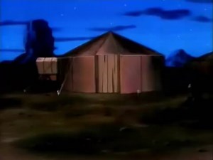 Fencer Of Minerva 1 F F Ep 1 Slap On The Booty