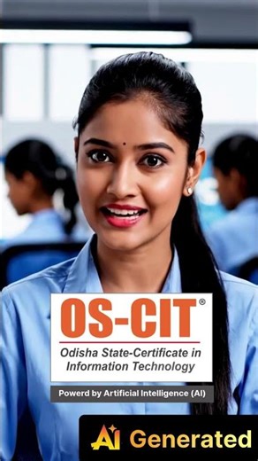 OS-CIT Course 🚀 | Learn 100+ AI Tools & Digital Skills | Future Ready Course by OKCL