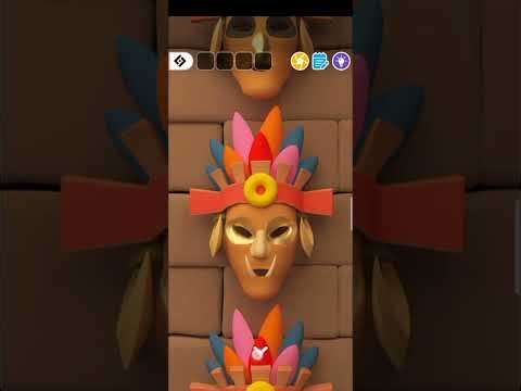 Escape Room Collection : Aztec gameplay walkthrough