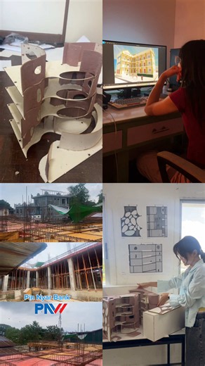 Year 2 ပြီးဆုံးတဲ့ Journey ရဲ့ စာသားတင်ချက် (Year 2 Recap)