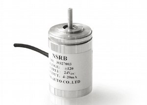 [Hot Item] Absolute Rotary Encoder for Angle Measuring Displacement Sensor