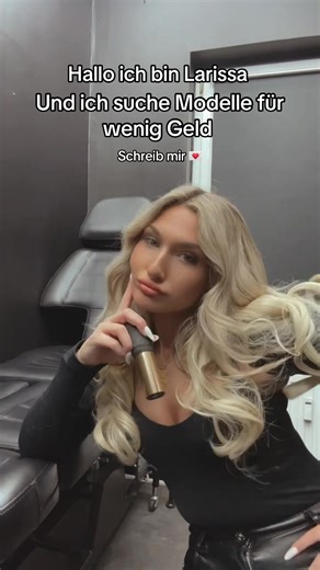 Suche Modelle für Tattoo-Anfänger zu günstigen Preisen