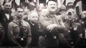 Why German Sounds So Angry