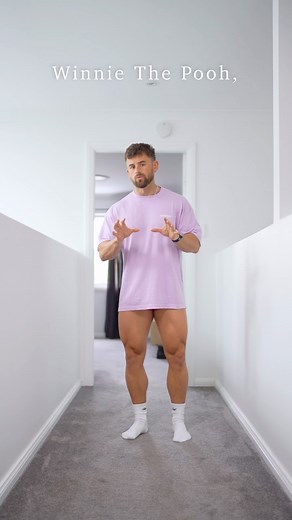 Nathan McCallum | Light and bright fit for today 🕺🏻 | Instagram