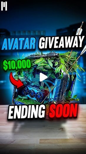 META PCs on Instagram: "$10,000 WATERCOOLED GAMING PC! 🤯"