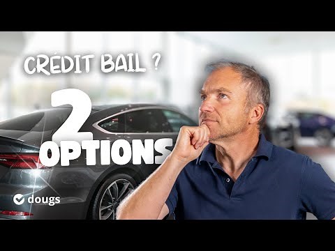 Comment acheter une voiture grâce au crédit bail ? Le simulateur qu'il te faut 🚗