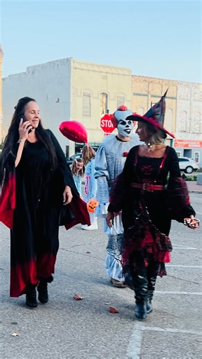 79 reactions · 8 comments |  HAPPY HALLOWEEN!!  THANK YOU MAIN...