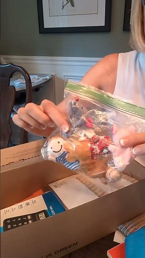 EASY IDEAS for Packing the PERFECT Operation Christmas Child Box