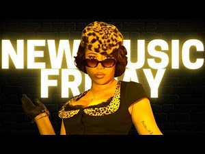 New Songs Of The Week (December 19, 2025) | New Music Friday