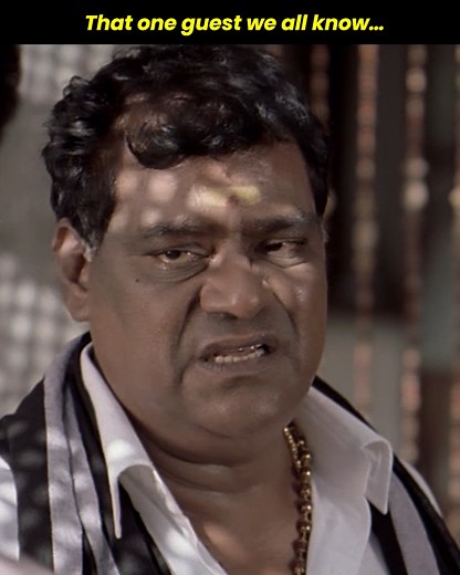 387K views · 7.3K reactions | That one guest we will know... | Part 7 | Sarkar | Kya mani mana payega sarkar ko? watch Part 8 to know! #fblifestyle #sarkar #hindimovies | Bollywood Bubble Television | Facebook