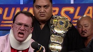 5.5K views · 347 reactions | SUMMERSLAM '93 IS NOW ON YOUTUUUUUUBE! https://www.youtube.com/watch?v=dI1dzx3kZV4 | OSW Review | Facebook