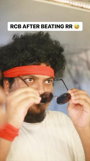 1.8M views · 6.7K reactions | RCB locker room right now!  There is hope!  #rcb | Jordindian | Facebook