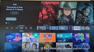 Install Carbon Player on Firestick 4K Max Guide