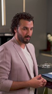 3.2K views · 30 reactions | Quartz vs. Granite vs. Corian! Here's the...