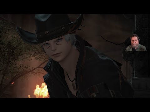 Final Fantasy XIV Stormblood #119