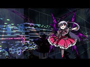【Touhou 5】Legendary Illusion ~ Infinite Being（LoLK Mix）