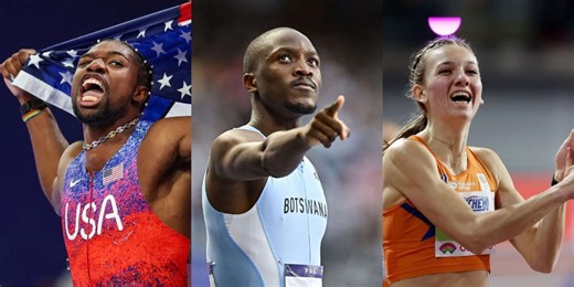 Zurich Diamond League Final 2025: Full schedule, order of events, complete list of competing athletes