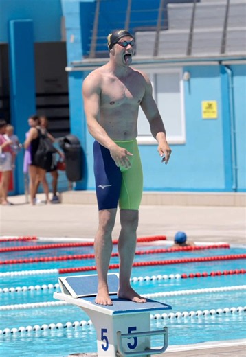 Effective Swimming Training Programs for Better Performance