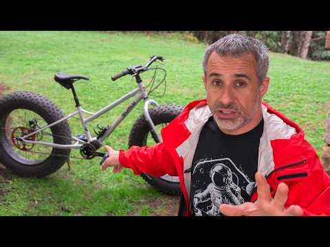 Surly Asked Me To Send Their Bike Back