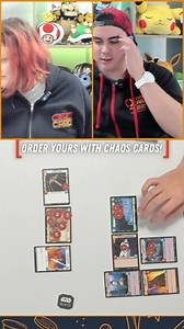 Find Star Wars Unlimited Packs over on the Online Store today!🌟 | Chaos Cards