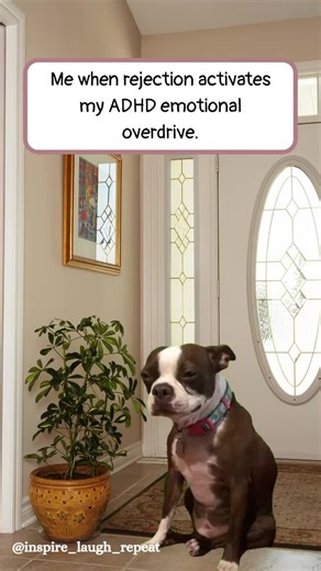 Understanding Rejection Sensitive Dysphoria and ADHD