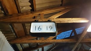 拆机 机械翻页 时钟 OldTech- Flip Clock Retrofit Arduino RTC