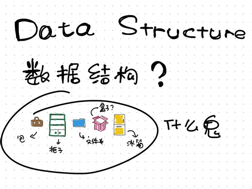 数据结构（1）Array
