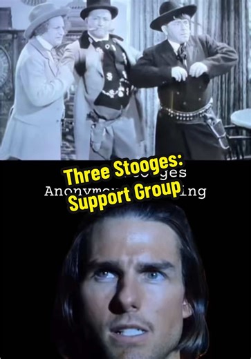 My name is Carla, and I’m proudly addicted to Three Stooges!