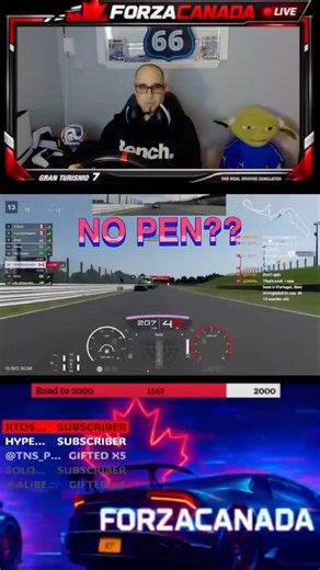 This turn was Insane! #gt7 #gran turismo #gran turismo 7 #drift
