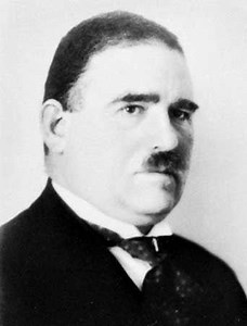 Victor Goldschmidt - Alchetron, The Free Social Encyclopedia