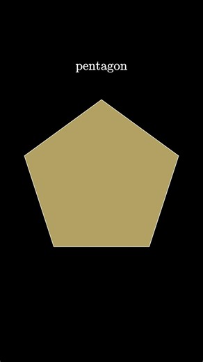 30 Regular Polygons