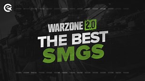 The Best SMGs In Warzone 2 | Complete Ranking