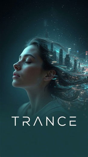 Deep Trance Mix | Dark Melodic Trance | Cosmic Progressive Trance Music 2026