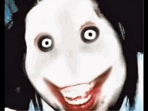 Jeff The Killer JumpScare Prank On Omegle!