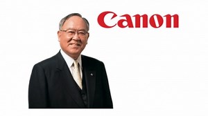 Canon CEO talks about future of OM Digital Solutions which was born of Olympus