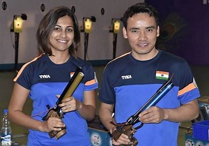 2021 Tokyo Olympics: The 2 legendary Indian Shooters who failed to Qualify for the Games