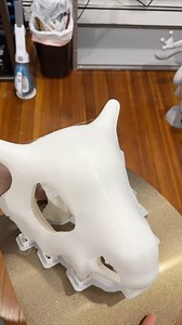 Extremely nice support removal asmr video. I am very surprised that the entire support came out as one piece 😆🤯 more about this will come in details in the next videos. For now please enjoy another asmr support removal that will satisfy your ears 👂 🔊 sound on - ready for action. Support removal asmr video Don’t forget to follow your @3dprintingdoctor for more #3dprinting #3dprint #mewtwo #pokemon #asmr #3dprinter #3dprintinglife #3dprintingideas #3dprintingdoctor #asmrcommunity #asmrsounds #