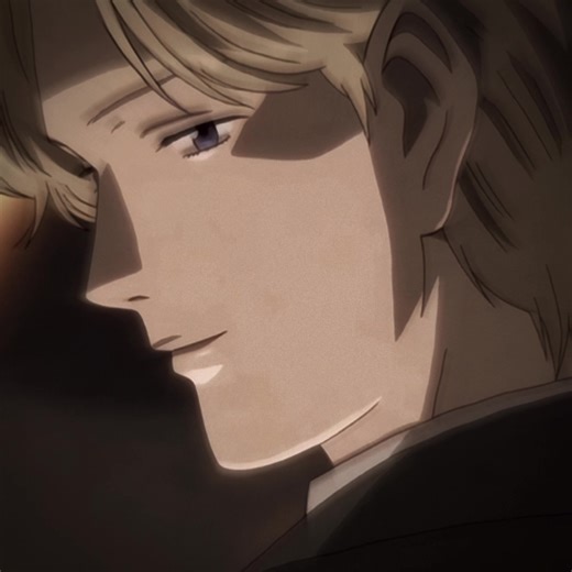 Johan Liebert: The Enigma of Monster Anime