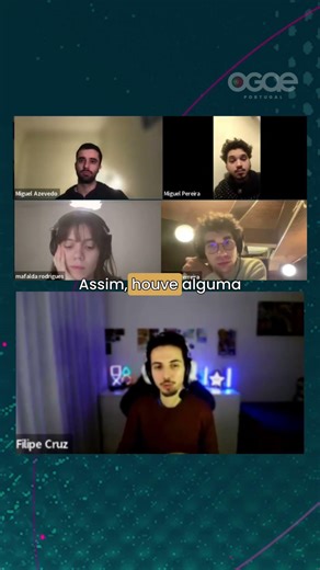 🎸 In conversation with Marquise