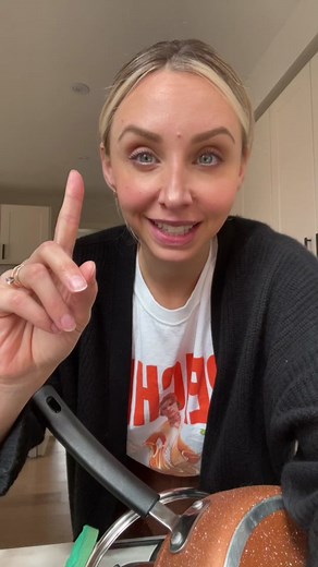 Renee Reina on TikTok