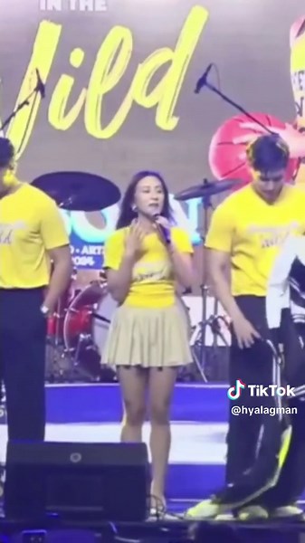 Exploring the Wild with Hyacinth and Gab: Adventure Vlog