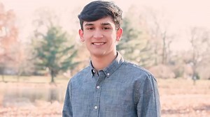 TCNJ student killed in crash while acting as designated driver laid to rest