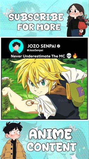 Never Underestimate The MC 💀🔥