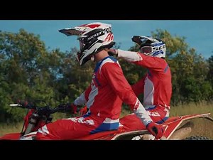 Introducing The MY2025 Beta RR X PRO