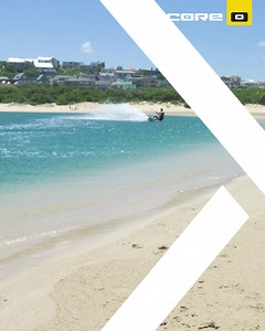 15K views · 75 reactions | More power, more vertical lift and maximum stability. Our team is frothing about the new XR7! | CORE Watersports | Facebook