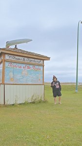 Who needs the Mayan Riviera when you’ve got Riverhurst?! #Saskatchewan #Travel #Summer #Lake #AlwaysSomethingToDo | Leroy and Leroy