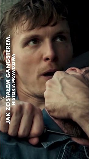 Jak zostałem gangsterem. Historia prawdziwa | Oglądaj w CANAL+ online