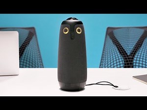 The Best Video Conference Cameras 2025