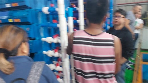 Ongoing Sept. 14, 2024 Trainings and Seminars venue: HIGHLAND'S CRAB address: #350 Luksuhin Ibaba. Alfonso ,Cavite LOCATION MAP / VENUE: https://maps.app.goo.gl/GPwgeh6DMq8Ce1L36 To God Be The Glory | Philippine Crab Aquaculture - RAS