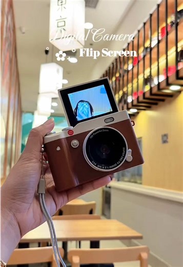 Top Unique Retro Digital Cameras for Creative Photography